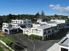 Best Western Ellerslie International Hotel Auckland